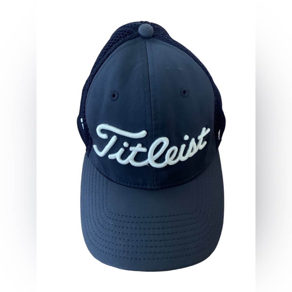 Titleist ⛳️ Cap
